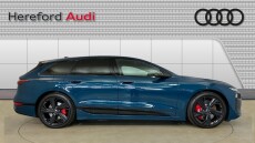 Audi A6 370kW S6 100kWh Launch Edition 5dr Auto Electric Estate